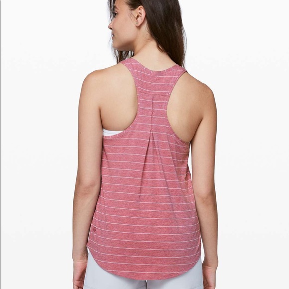 Lululemon Love Tank - Picture 4 of 12